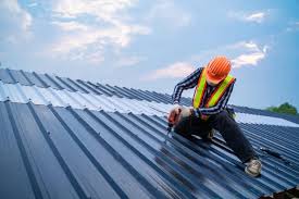 Best Green or Eco-Friendly Roofing Solutions  in Findlay, OH